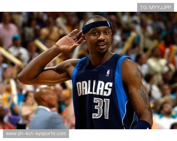 特里NBA生涯亮点及贡献盘点