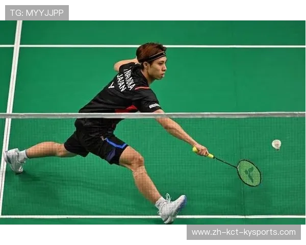 羽毛球界外判定