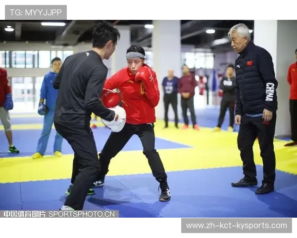 备战2026中国拳击协会国家级裁判员晋升考试全面启动