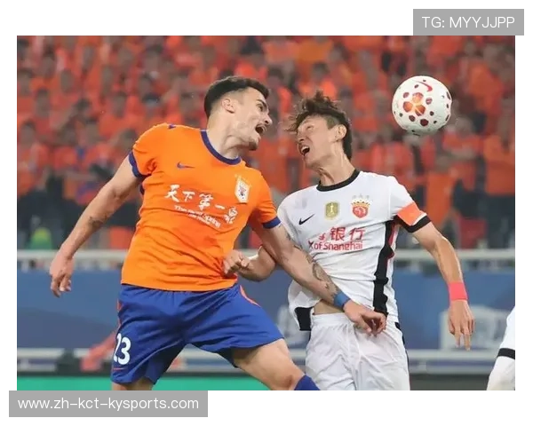 泰山vs海港1-1战平杨希首开纪录克雷桑任意球绝平救主